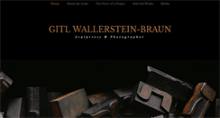 Desktop Screenshot of gitlbraun.com